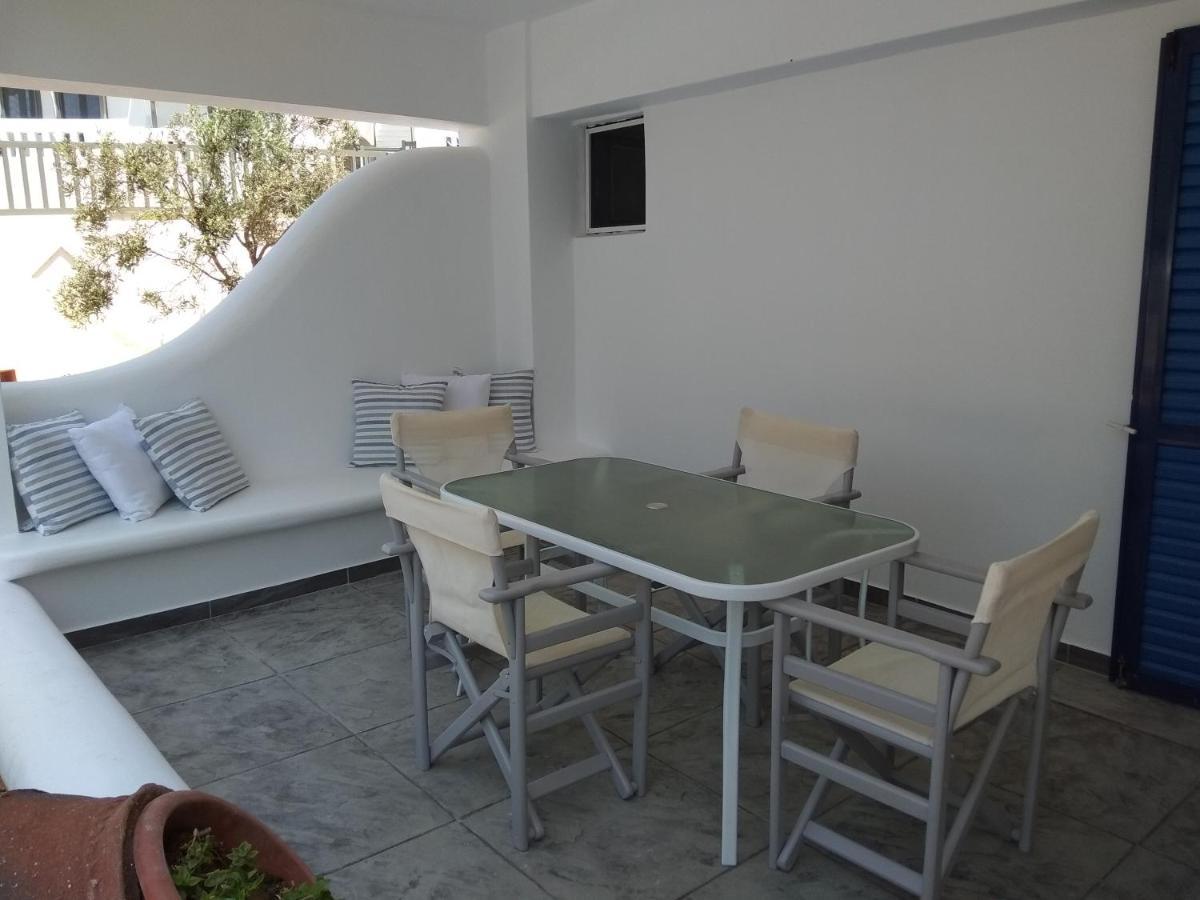 Nikoletta Studios Agios Prokopios  Room photo
