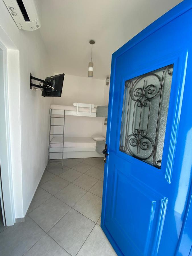 Nikoletta Studios Agios Prokopios  Exterior photo