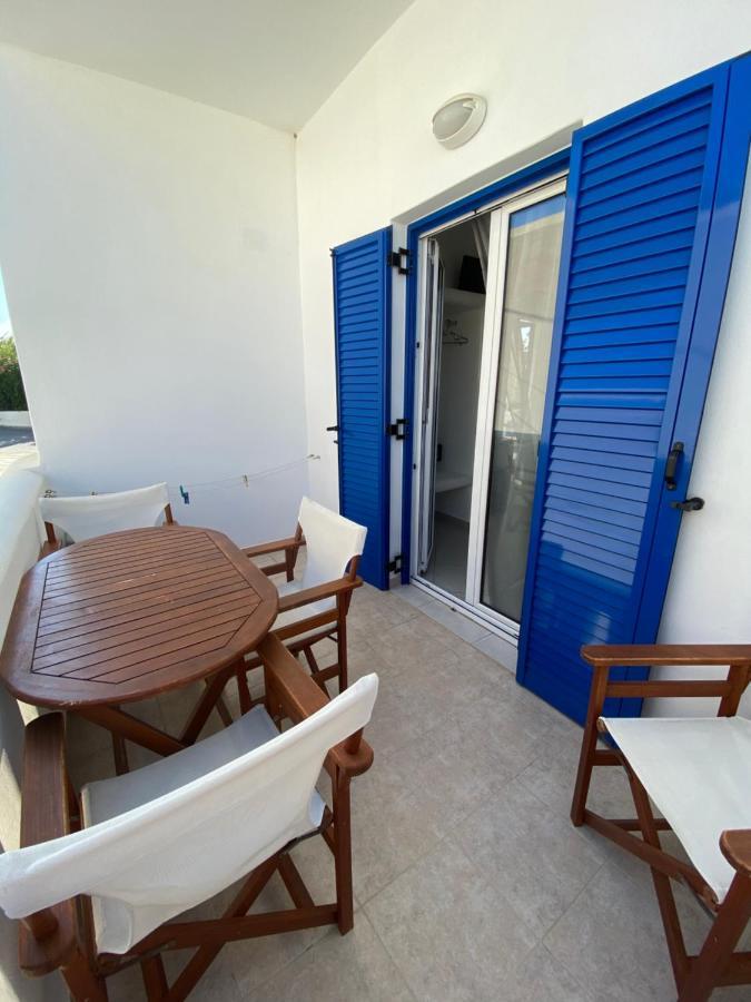 Nikoletta Studios Agios Prokopios  Exterior photo