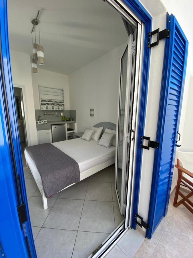 Nikoletta Studios Agios Prokopios  Exterior photo